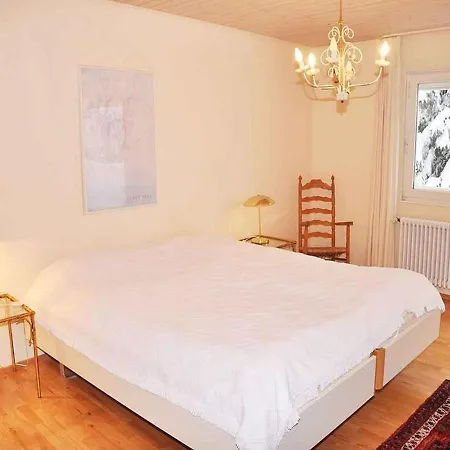 شقة Haus Lott Schonwald