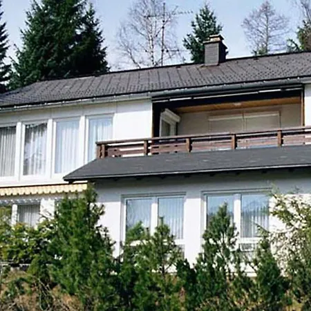 شقة Haus Lott Schonwald Schönwalde