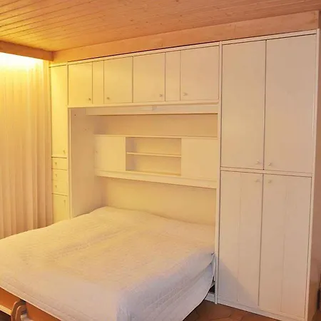 Haus Lott Schonwald شقة Schönwalde