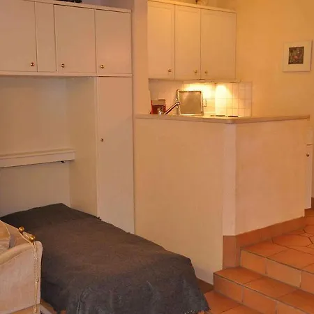 Haus Lott Schonwald شقة Schönwalde