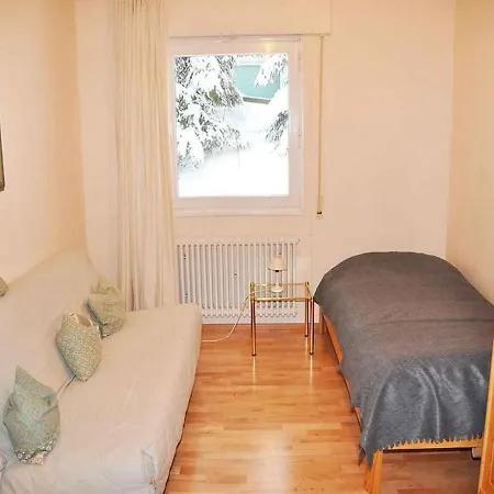 Haus Lott Schonwald شقة