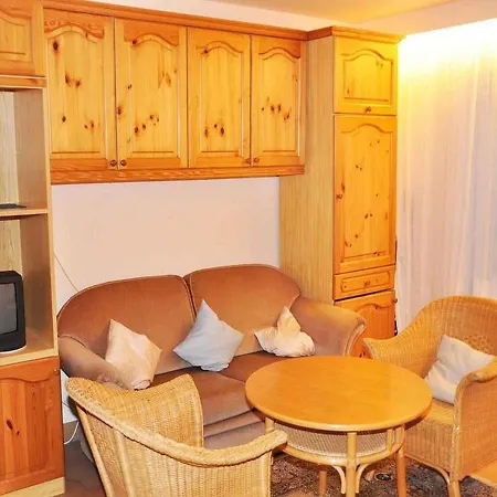 شقة Haus Lott Schonwald *