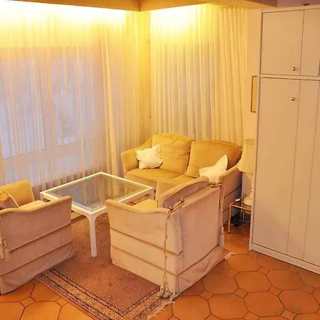 شقة Haus Lott Schonwald