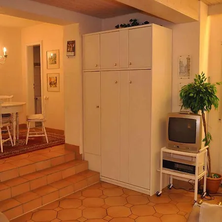 Haus Lott Schonwald *