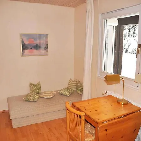 Haus Lott Schonwald شقة *