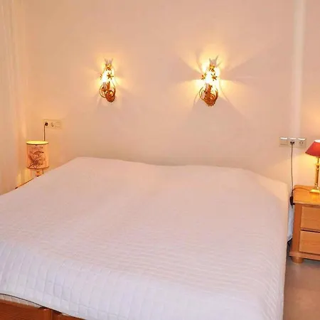 شقة Haus Lott Schonwald