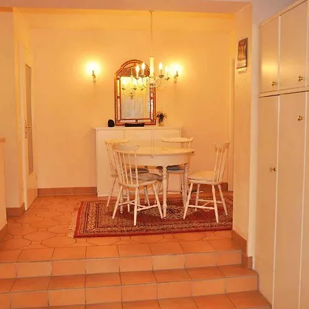 شقة Haus Lott Schonwald