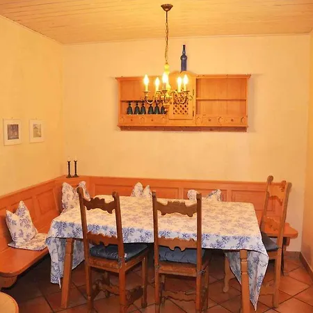 Haus Lott Schonwald *