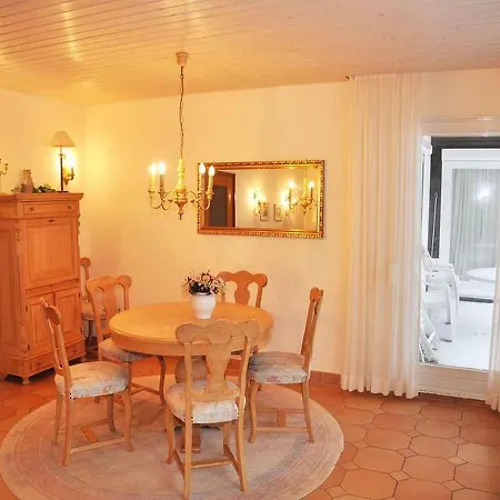 شقة Haus Lott Schonwald