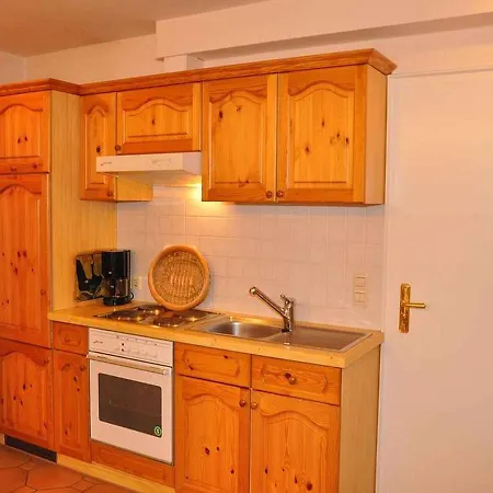 شقة Haus Lott Schonwald Schönwalde