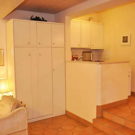 Haus Lott Schonwald شقة