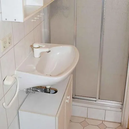 Haus Lott Schonwald شقة *